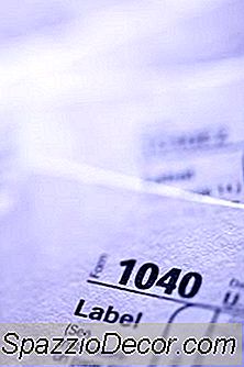 Taxa De Imposto Vs. Taxa De Imposto Marginal