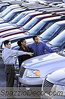 Choses À Savoir Sur Les Prêts De Voiture