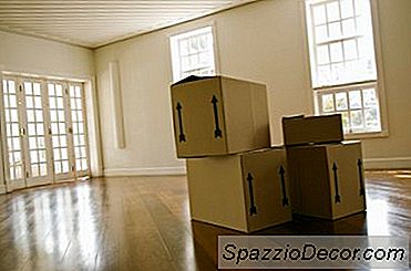 Coisas Para Comprar Antes De Se Mudar Para Uma Nova Casa