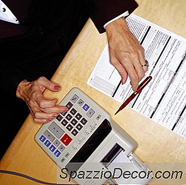 Cele Mai Bune Zece Ani De Expertiză Pentru Un Audit