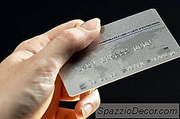 Commissioni Tipiche Della Carta Di Credito