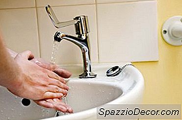 Riciclaggio Dell'Acqua Nelle Case