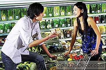 Lista Della Spesa Settimanale Per Una Vita Sana Per La Famiglia Con Un Budget