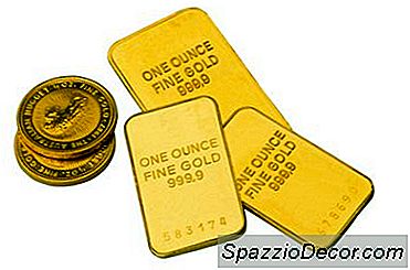 Hvad Er Fordelene Ved At Købe Guld Eller Sølvkuld?