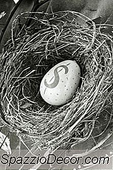 Quais São Os Benefícios Para Mover Seu Dinheiro Para Um Tsp?