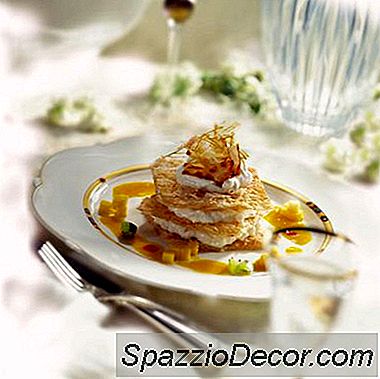 O Que Os Servidores De Restaurantes Finos Podem Cancelar Em Seus Impostos?