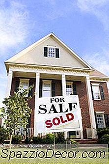 Hvad Udgør Bolig For Et Boliglån?