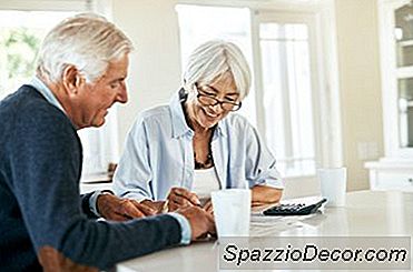 Hvad Har Den Gennemsnitlige Person Sparet For Deres Pension?