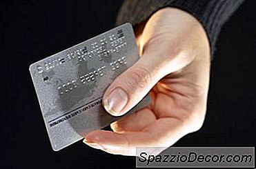 Welche Elemente Prüft Ein Kreditkartenunternehmen Bei Der Kreditvergabe?