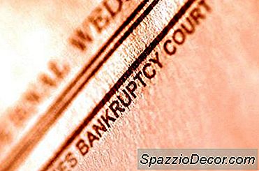 O Que Acontece Com Os Meus Treasuries No Evento Minhas Brokerage Firm Defaults?