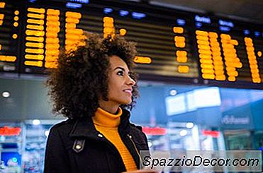 O Que Acontece Ao Seu Ira Quando Você Deixa Os EUA?