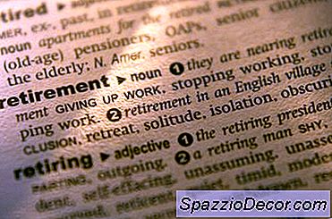 O Que É Uma Anuidade Iraniana E Posso Me Retirar Na Aposentadoria?