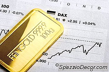 Qual È La Differenza Tra Un Gold Standard E Un Sistema Di Tassi Di Cambio Fluttuanti?