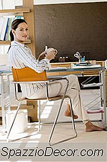 Was Ist Für Den Nachweis Eines Home Business Für Steuerabzüge Erforderlich?