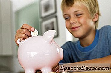 Welk Soort Aandelenportfolio Moet Je Openen Voor Kinderen?