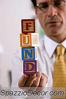 Welke Mix Van Beleggingsfondsen Om Een ​​Ira In Te Stoppen?