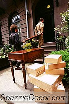 O Que Fazer Se Você Pagar Por Sua Mobília E Ela Quebrou?