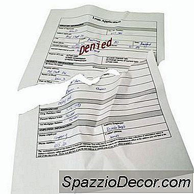 İpoteğiniz Reddedildiğinde Ne Yapmalı