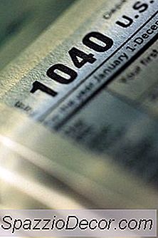 ¿Cuándo Son Los Impuestos Pagaderos En Una Distribución De Rollover Ira?