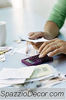 Où Va Votre Salaire?