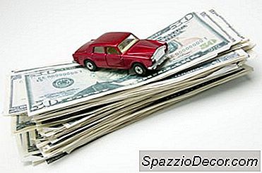 Vilka Bilar Kommer Att Hålla Sina Aktier?