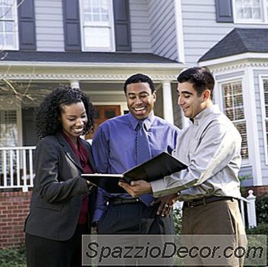 Qui Paie L'Agent Immobilier Lors De La Vente D'Une Maison?