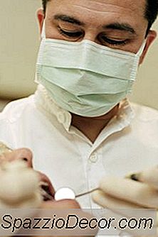 Vil En Helseforsikringsplan Dekke Dental Nødsituasjoner På Et Sykehus?