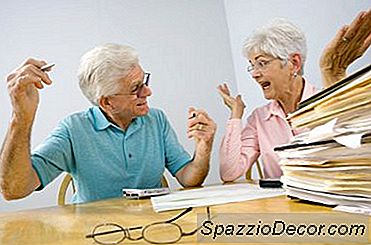 Krijg Ik Mijn Voordelen En Die Van Mijn Man Als Ik Met Pensioen Ga?