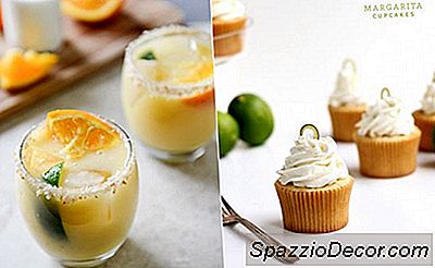 10 Creative Ways To National Margarita Day Zu Feiern