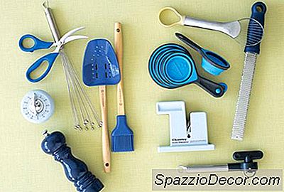 Utensili Da Cucina Indispensabili 10