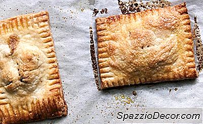 Brooklyn Pişirme Ikilisi Ile 15 Dakika