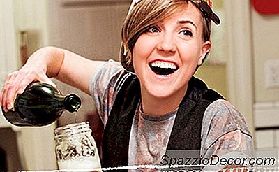 15 Minuten Met Hannah Hart Of My Drunk Kitchen