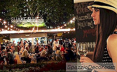 15 Minutes Con Jordan Zimmerman Of Shake Shack
