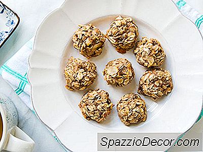 Recette De Biscuits Petit-Déjeuner D'Ingrédients 3