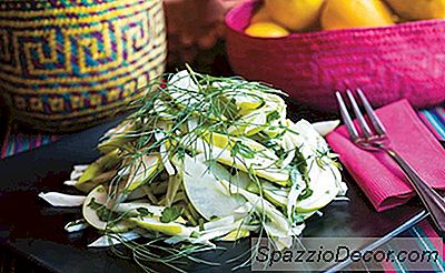 3-Rezepte Für Einen Pikanten Santa Fe-Aufstrich