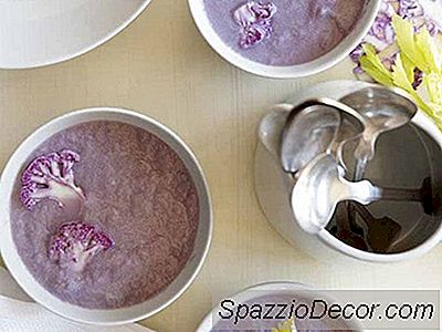 4 Mutlu Ve Temizleyici Çorbalar