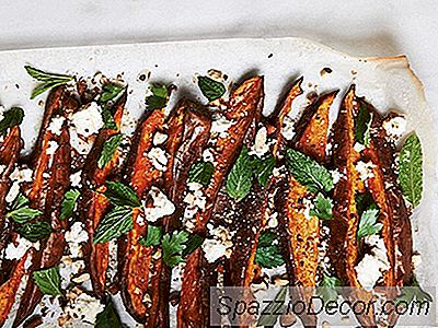 Receitas 4 Para Pele Brilhante E Radiante
