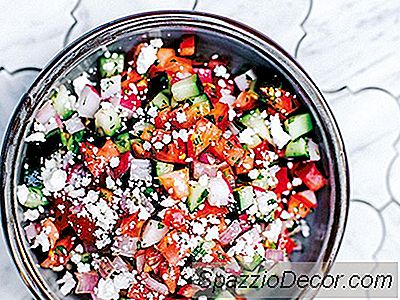Insalate Estive Sensazionali 4