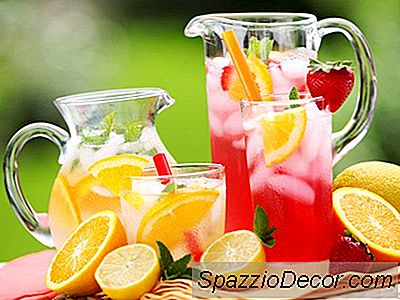 5 Summer Party Punches