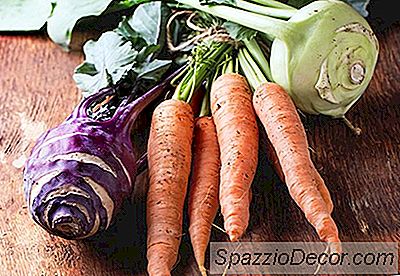 Verduras De Raíz 6 Que Necesitas Probar