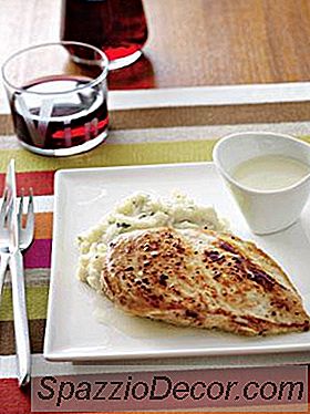 6 Makan Malam Rut-Busting