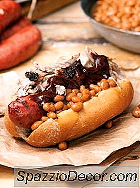 7 Toppings Hot Dog Criativos Loucos Que Você Nunca Pensou