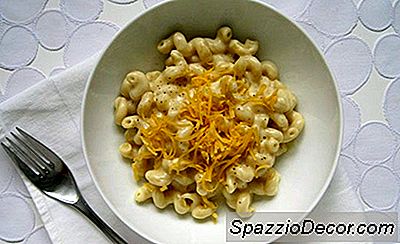 7 Pasos Sencillos Para Mac Y Queso Hechos En Casa