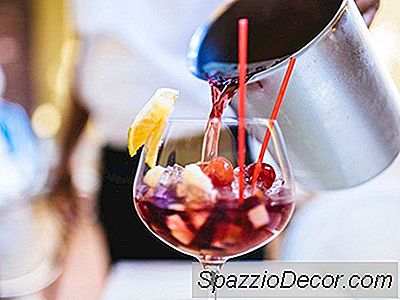 7 Heerlijke Sangrias