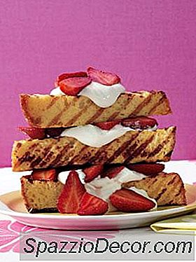 7 Cose Sorprendenti Da Gettare Sulla Griglia