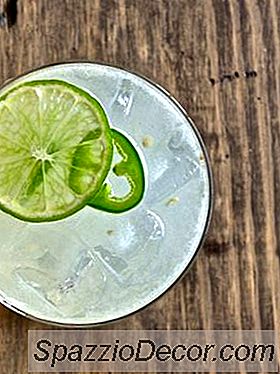 8 Tequila Cocktails Ditt Huvud Kommer Att Spinna Över - På Ett Bra Sätt!