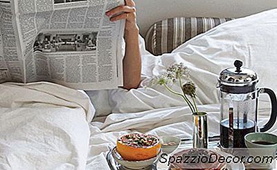 9 Delicious Pieces Of Breakfast In Inspiration Bed