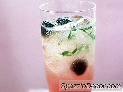 Bada Bing Cocktail Recept