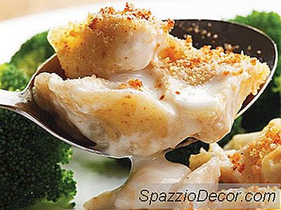 Tortellini Assado
