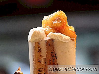 Banana Foster Foster